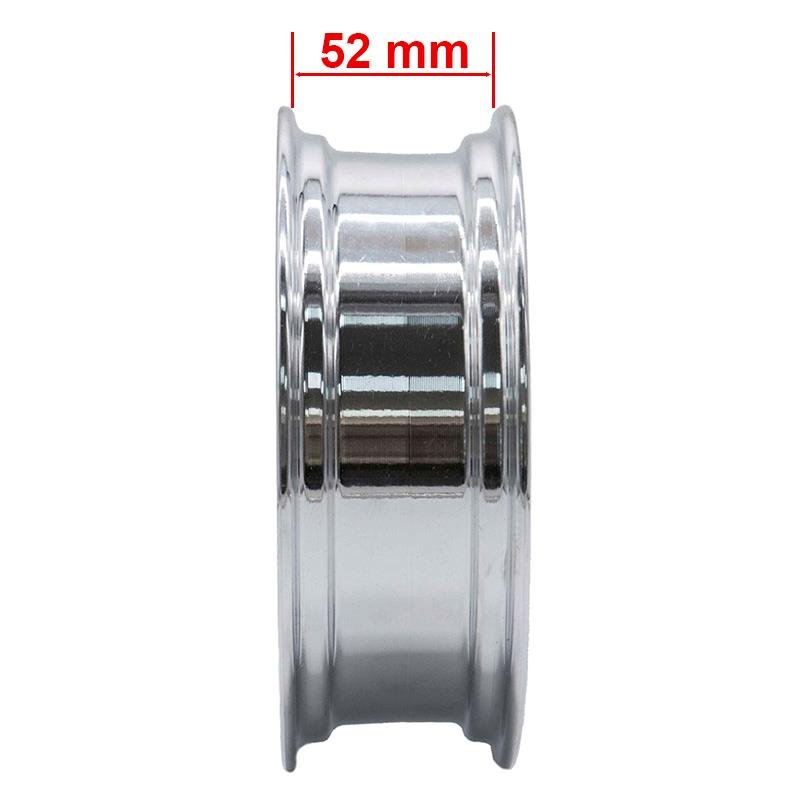 Jantă 6.5/B52 tip tubeless pentru Dualtron 3 [Minimotors]