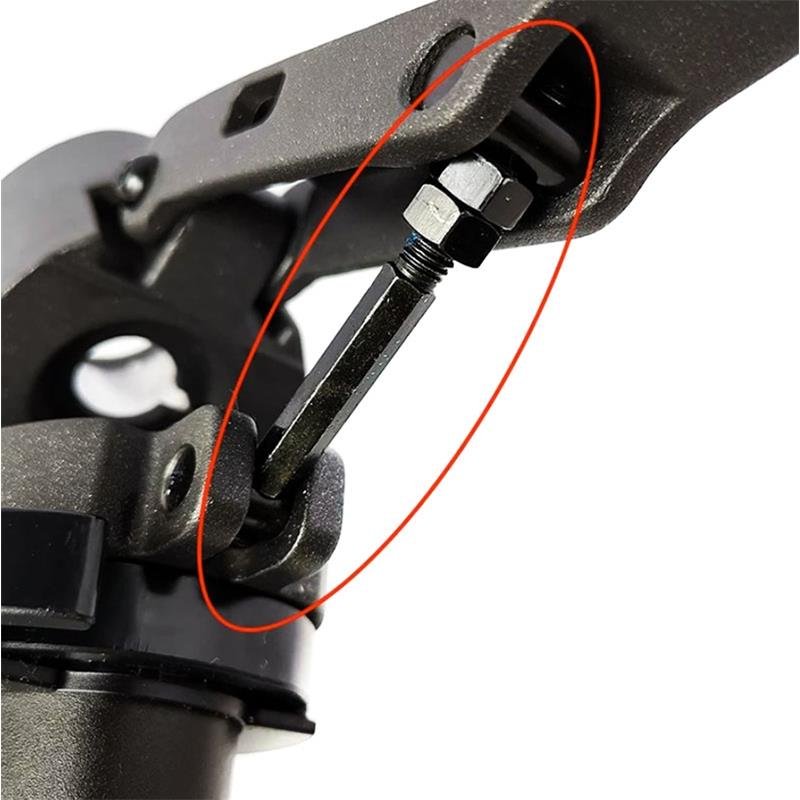 Șurub pliabil pentru coloana NINEBOT MAX G30