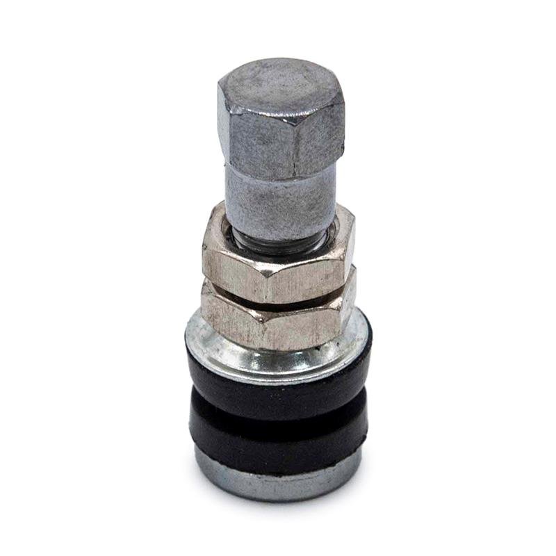Valvă tubeless simplă (conector cu filet) - PVR40