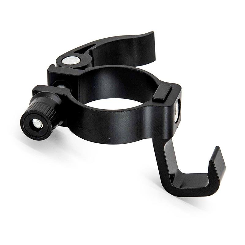 Cârlig negru 32-35 mm pentru KUGOO S1