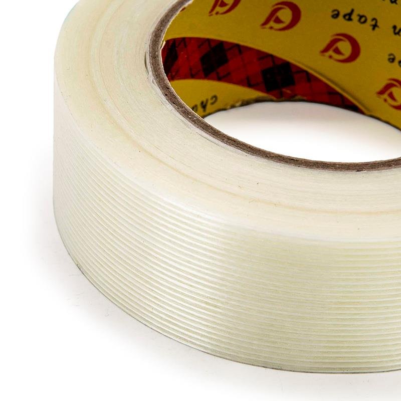 Bandă din fibră de sticlă 50 m - 20 mm