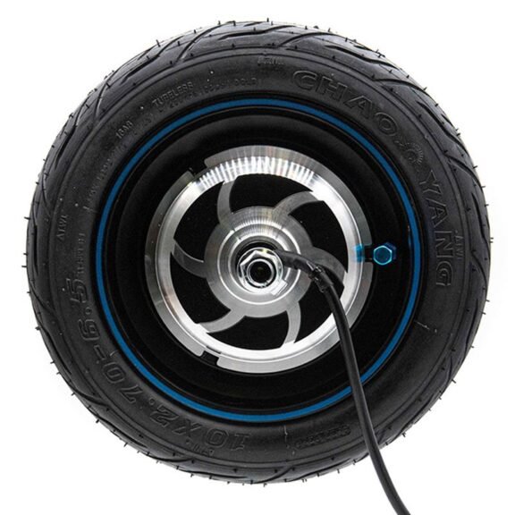 Motor 48 V 500 W 6.5/B50 pentru SmartGyro Speedway/Rockway (spate)