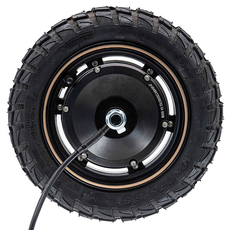 Motor 48 V 800 W 6.5/B50 pentru SmartGyro Speedway/Rockway (spate)