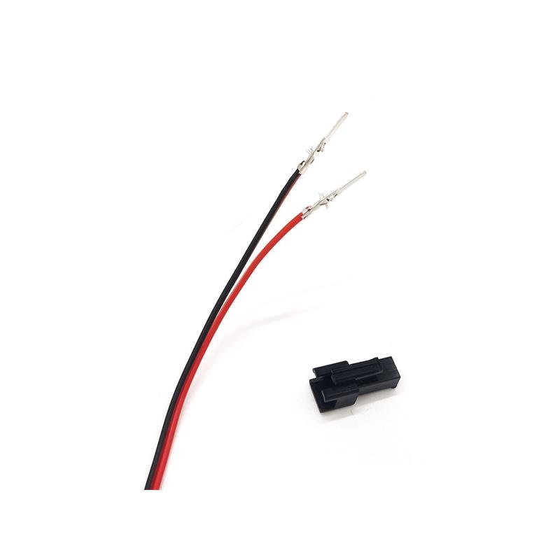 Bandă LED RGB (30 V la 60 V) cu schimbare de culoare și conector SM