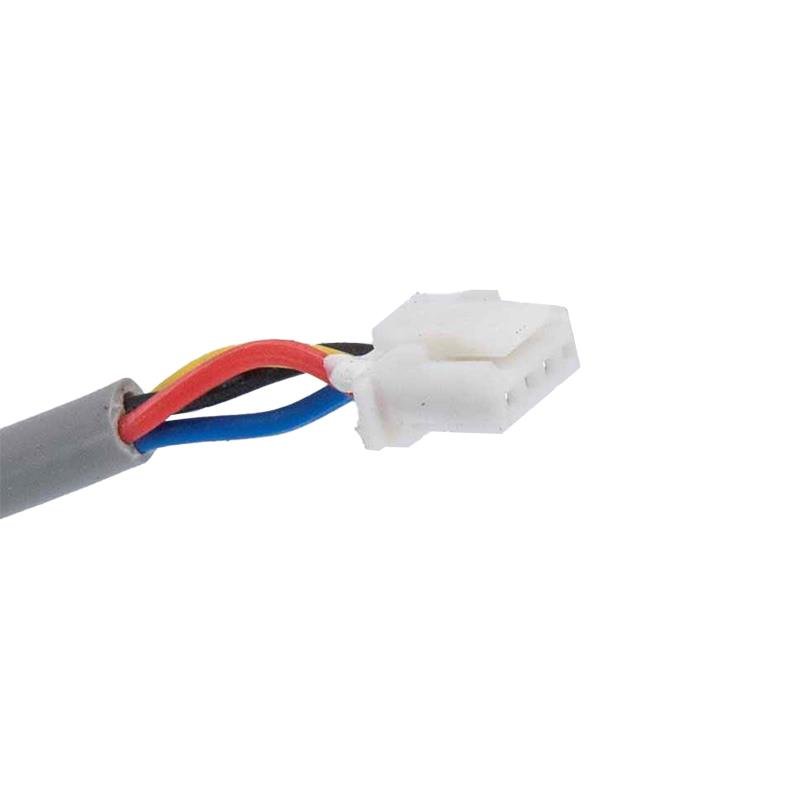 Cablu de comunicație impermeabil 8 mm pentru trotinete electrice Xiaomi - 1/1 1.18 m