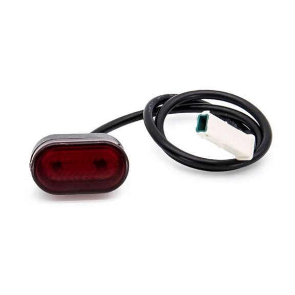 Lumină apărător de noroi spate 5-12 V pentru MAX G30