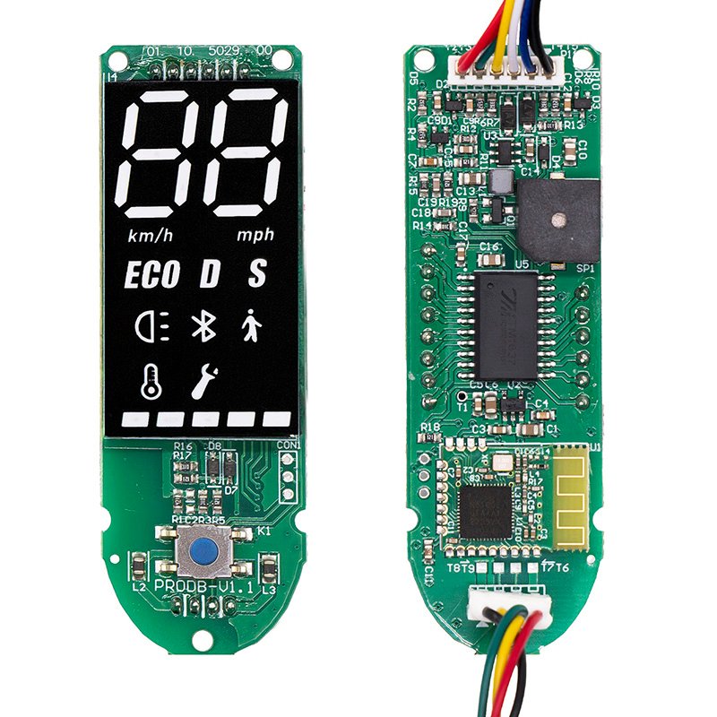 Display XIAOMI Pro 9899 cu capac