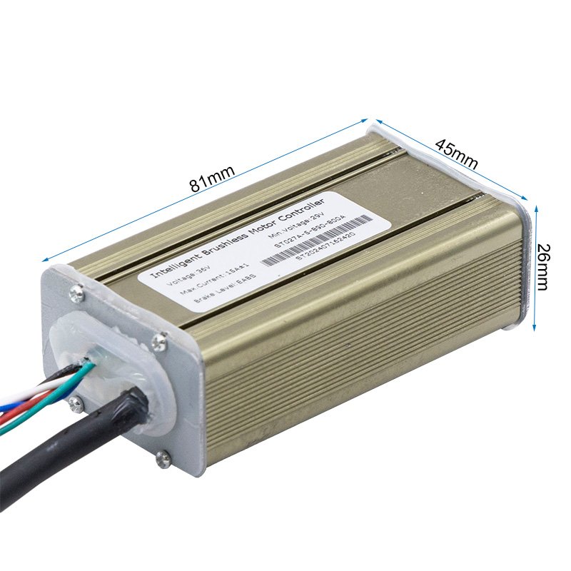 Controler KUGOO S1 36 V 15A 350W