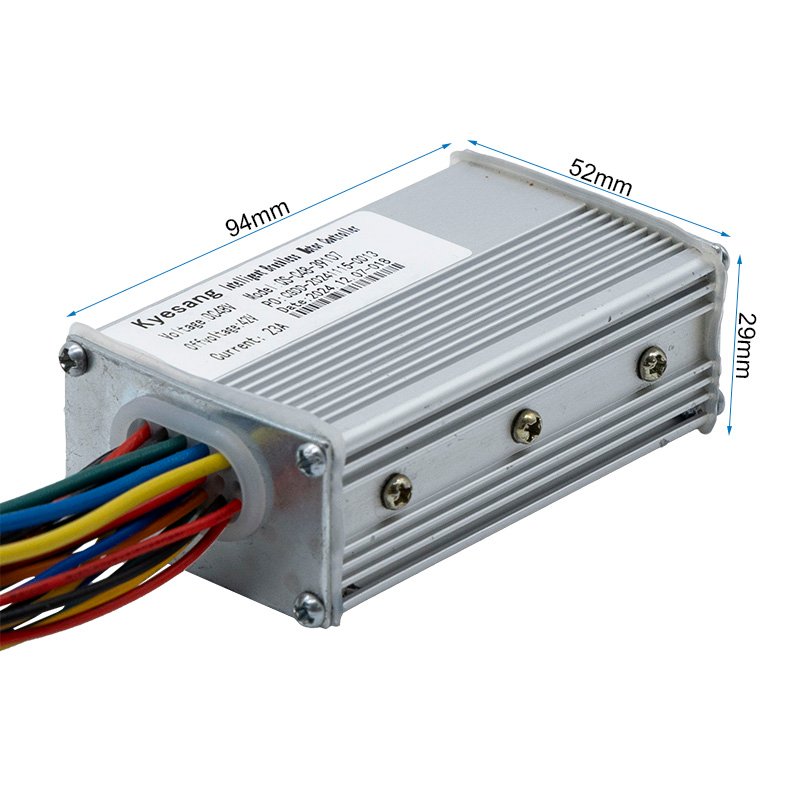 48V 23A 1000W LCD QS-S4 Kyesang
