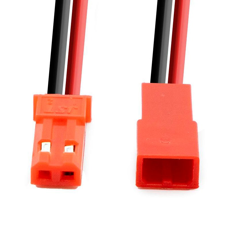 Conector JST cu cablu - 5M/5F