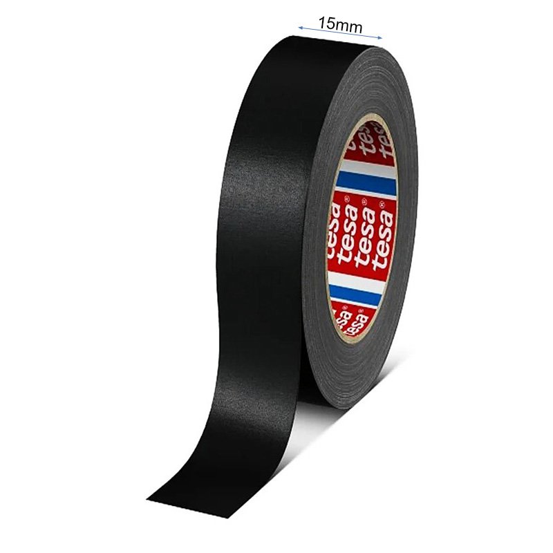 Bandă adezivă din material 15M - 15 mm