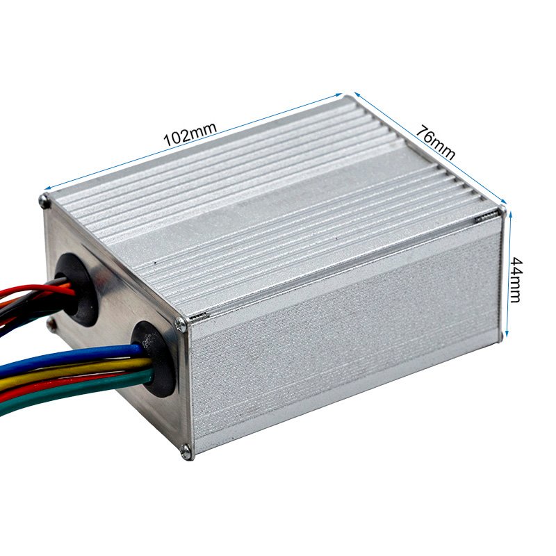 Controler 60V 40A 2400W-B pentru DUALTRON Thunder/Ultra [MINIMOTORS]