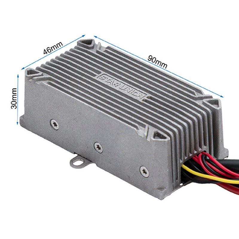 Controler Ecoxtrem 48V 1800W