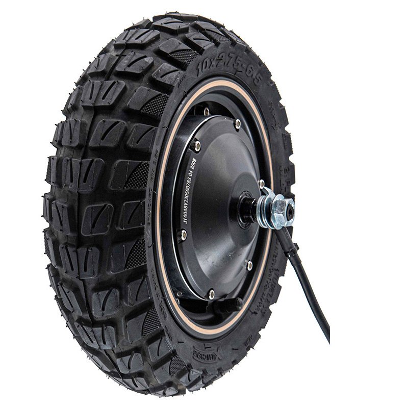 Motor 48 V 800 W 6.5/B50 pentru SmartGyro Speedway/Rockway (spate)