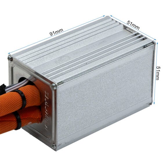 Controler 60V 30A 1800W pentru Dualtron Victor/Luxury [Minimotors]