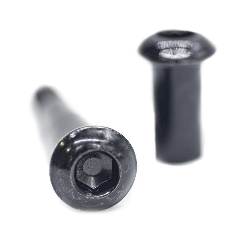 Pin negru M6x50mm pentru coloana XIAOMI M365