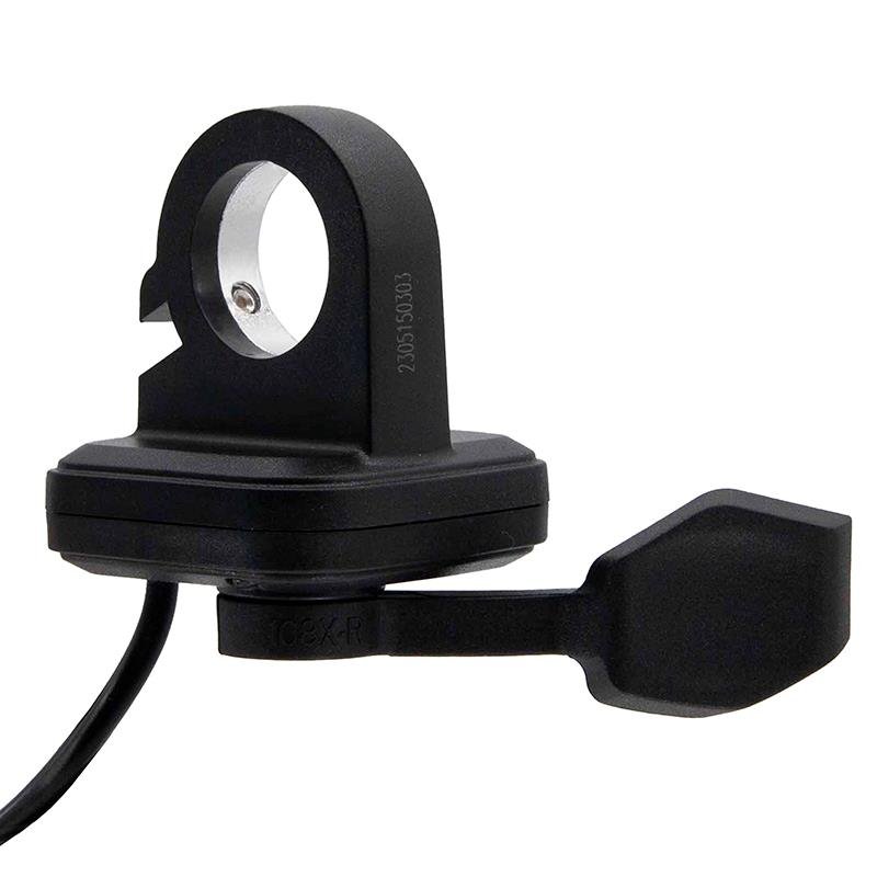 Accelerator cu conector impermeabil de 8 mm pentru SmartGyro Speedway și Rockway