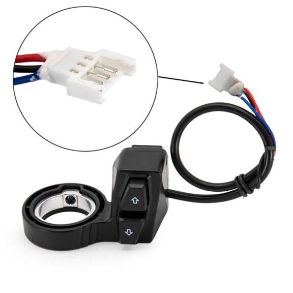 Panou cu butoane pentru semnalizatoare pentru SmartGyro K2