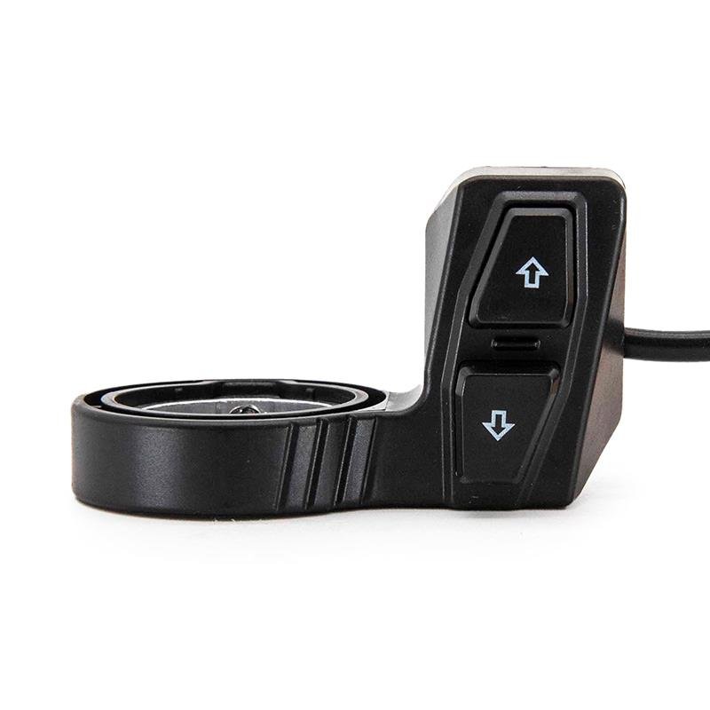 Panou cu butoane pentru semnalizatoare pentru SmartGyro K2