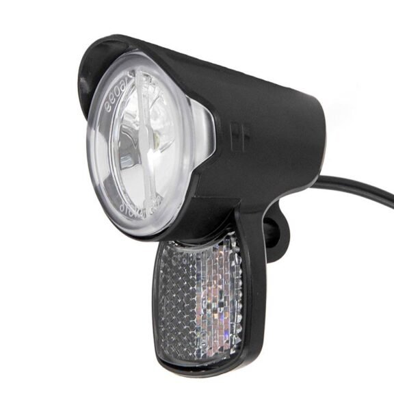Lumină frontală pentru smartgyro K2