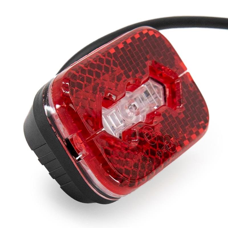 Stop spate pentru SmartGyro K2