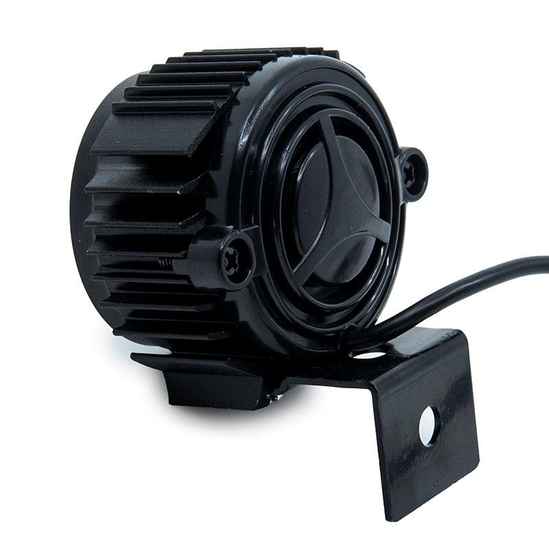 Far LED cu sonerie pentru Kukirin G2 Pro