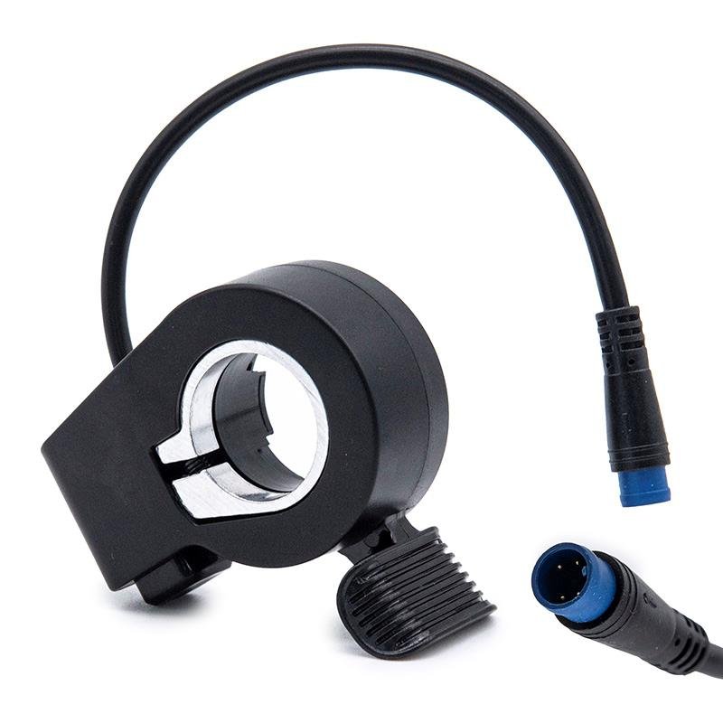 Acelerator cu buton de pornire pentru Kukirin G2 Pro