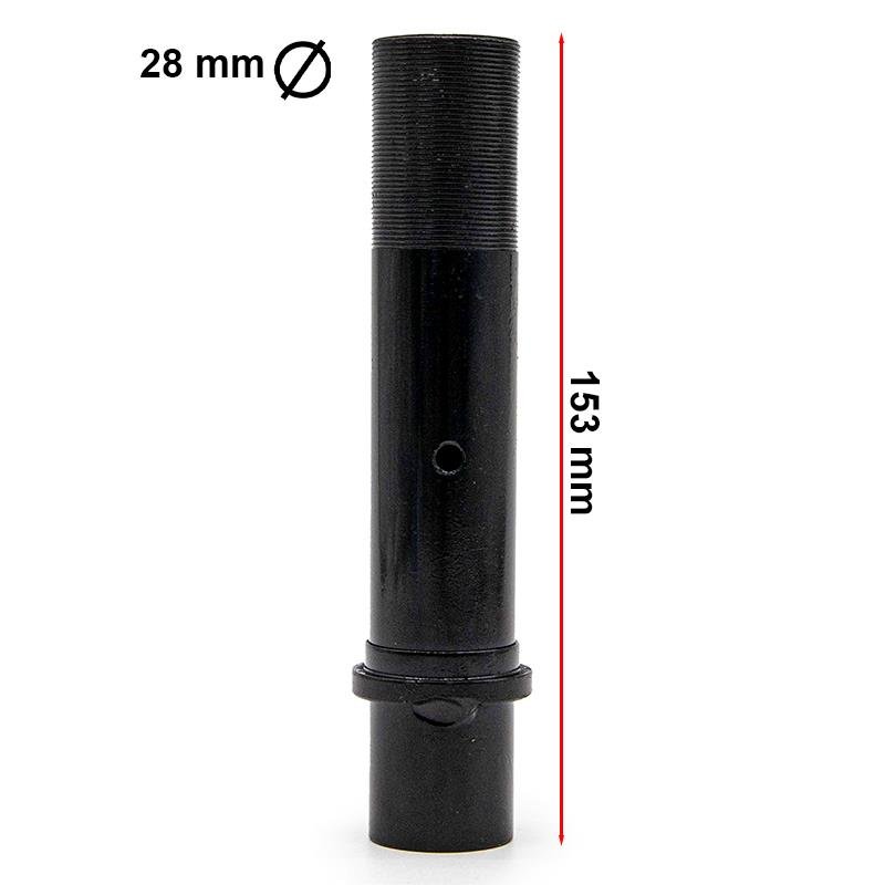 Butuc direcție pentru Kukirin G2 Pro