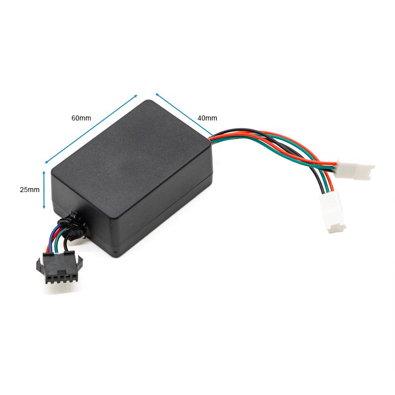 Controler SMG MAX LIGHT