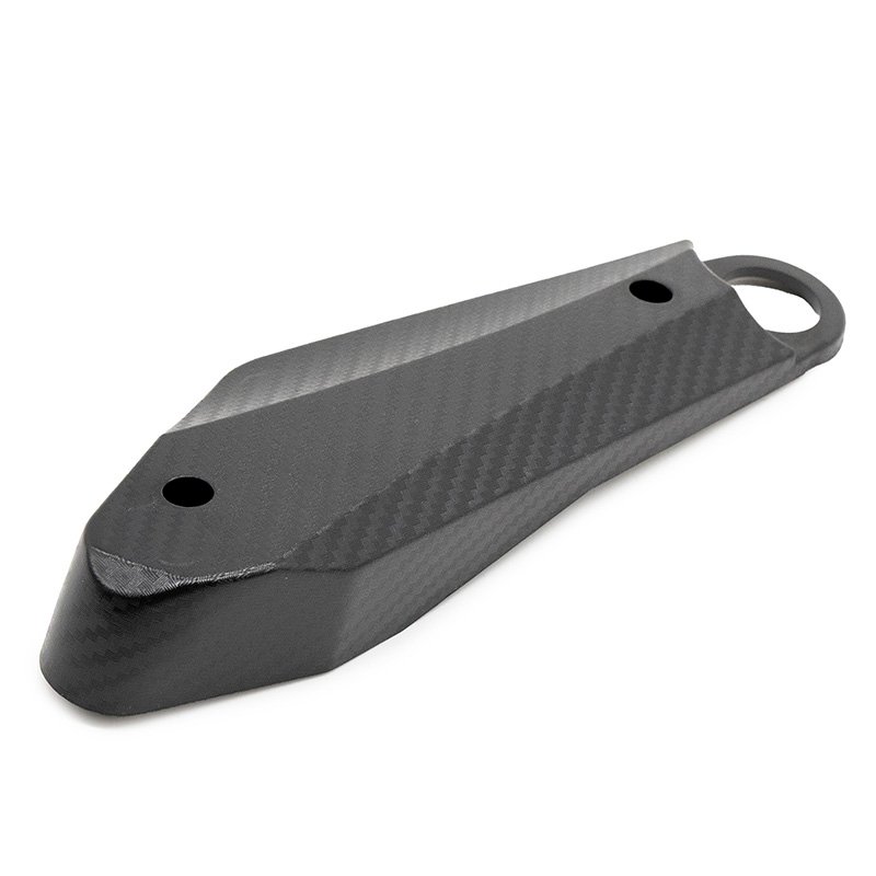 SMG MAX2 KIT ORNAMENTE FURCĂ FAȚĂ