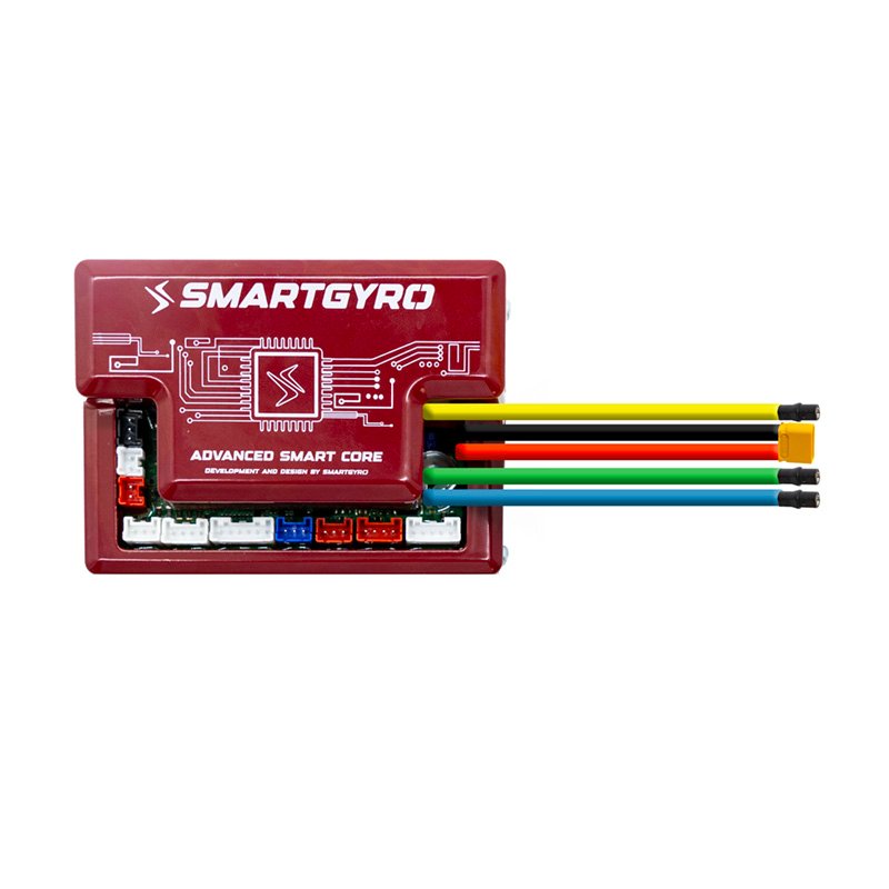 Controler SMG RW PRO EVO CORE