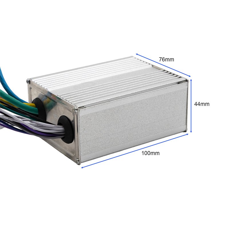Controler 60V 40A 2400W-A pentru Dualtron Thunder/Ultra Minimotors