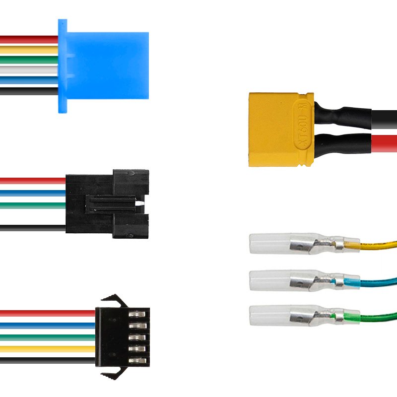 Controler 48V A și B original Smartgyro Crossover Dual Max - Limitat