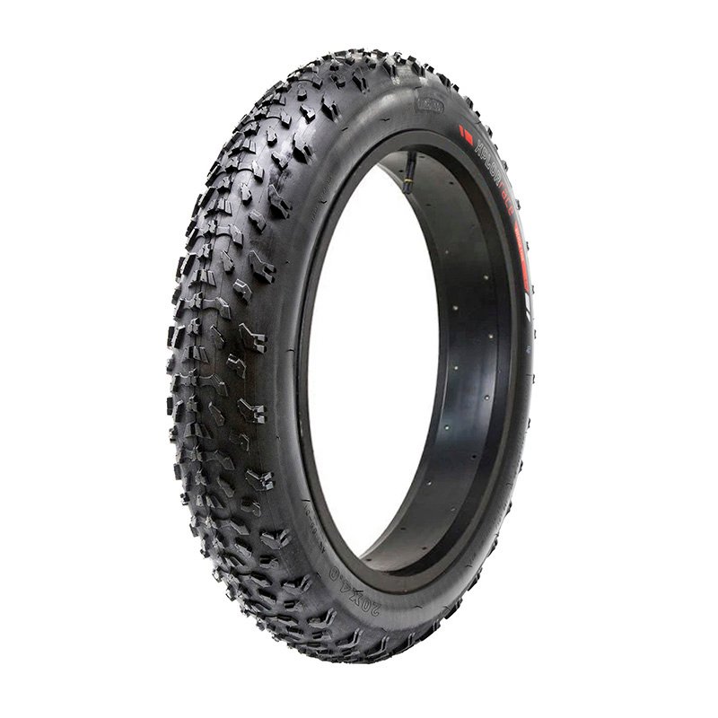 Anvelopă 20x4 Ewheel SPECIAL FAT-BIKE