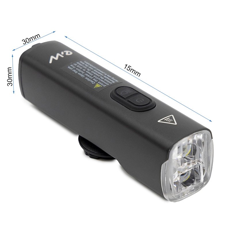 Lumină LED reîncărcabilă 1200 Lumen EWL013