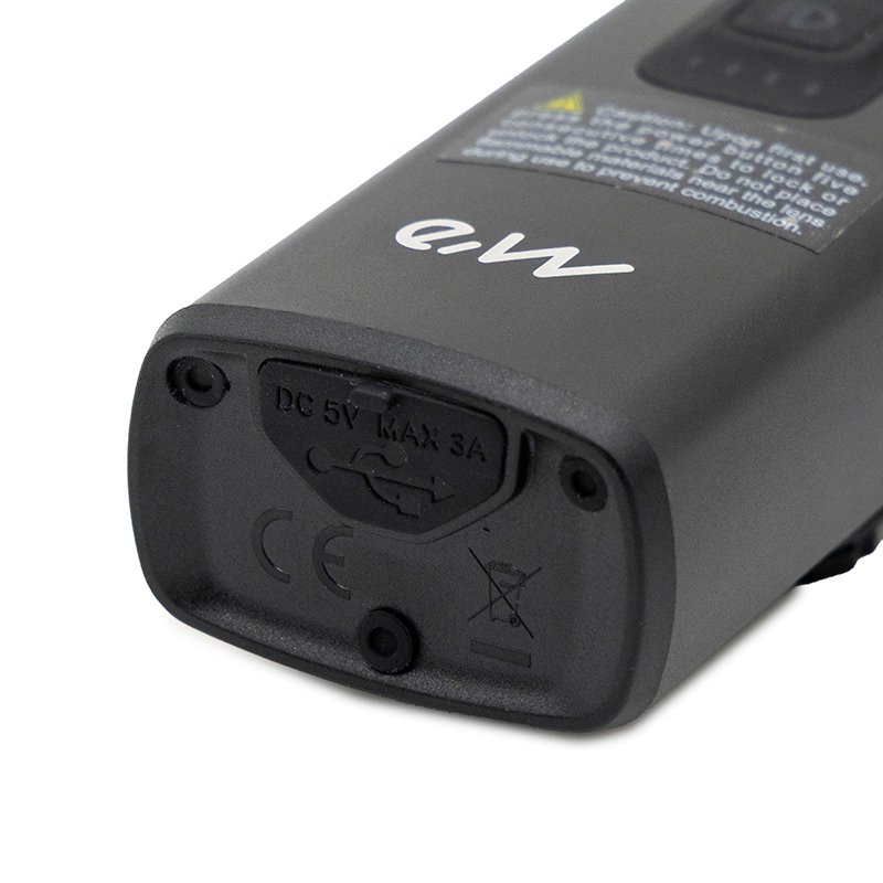 Lumină LED reîncărcabilă 2600 Lumen EWL014