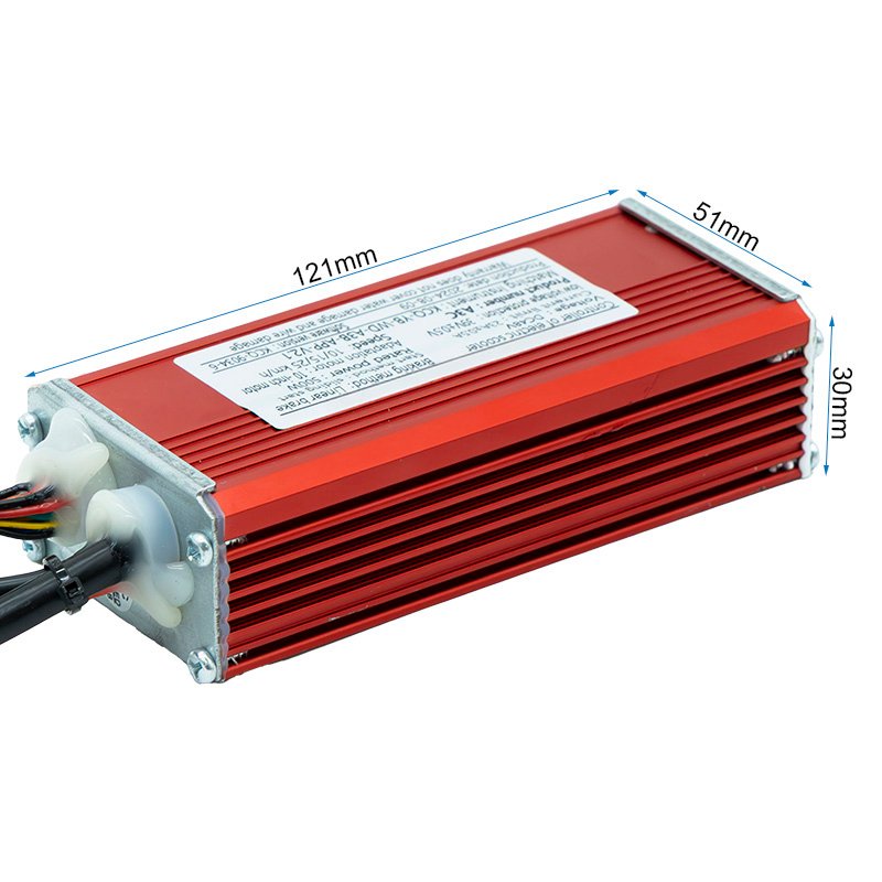 Controler 48V 23A Smartgyro K2 Pro