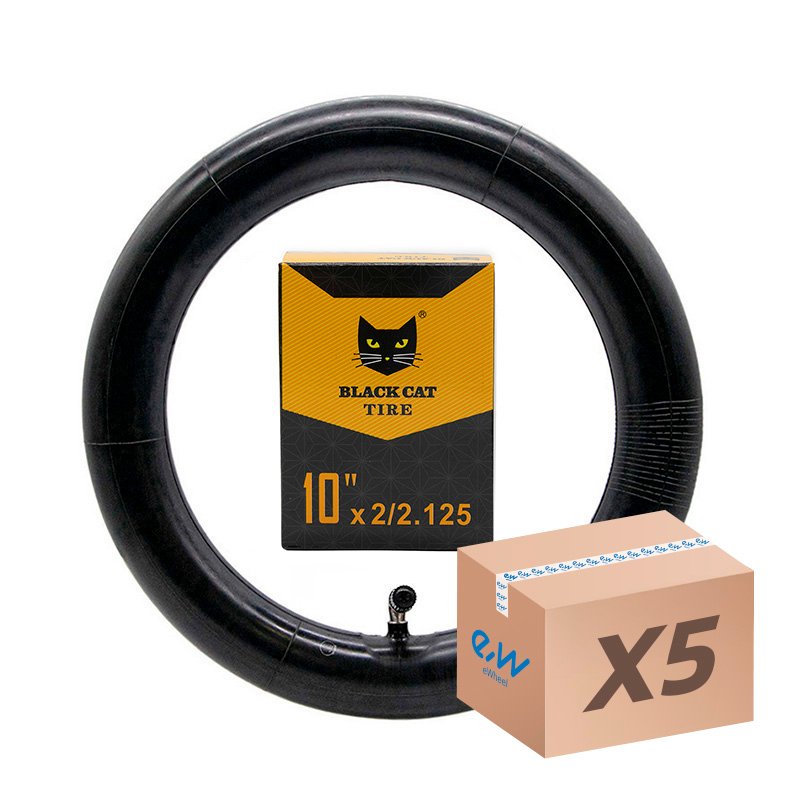 Camera de aer 10x(2 | 2.125) VC 90x90 Black Cat - 5 buc.