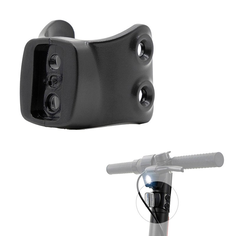 Suport reflector frontal original pentru coloana Wispeed T855