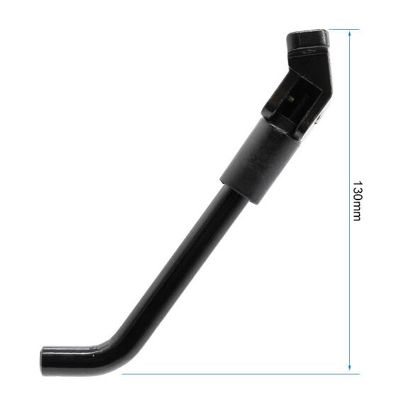 Cric negru original Wispeed T855