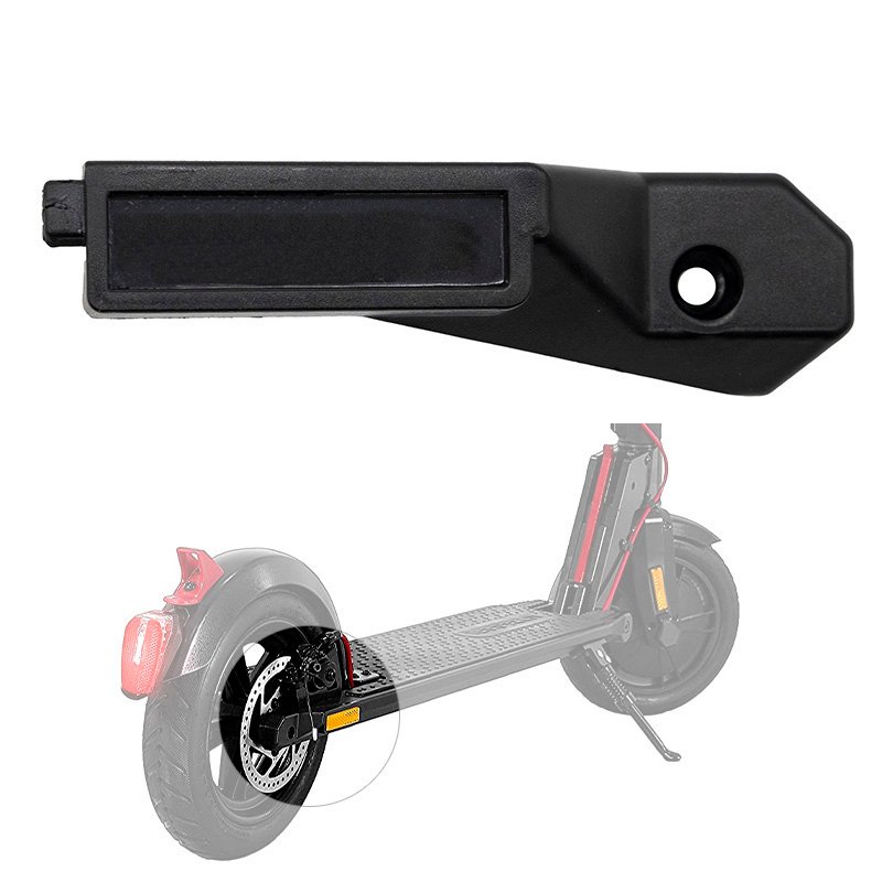 Apărătoare laterală dreapaptă originală Wispeed T850