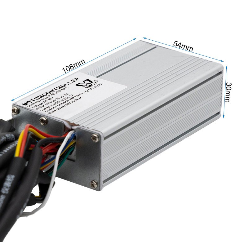 Controler 48V 21A - A - pentru Zwheel ZRino DUO 2022 - Limitat