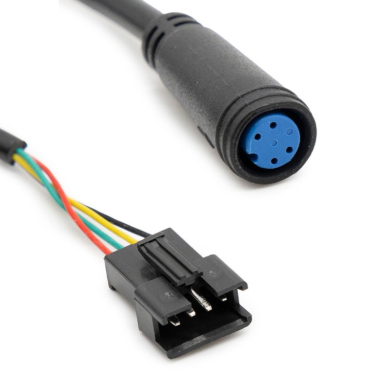 Cablu controler afișaj ZRino DUO 2022