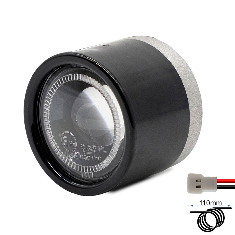 Lumină frontală Niu KQi100