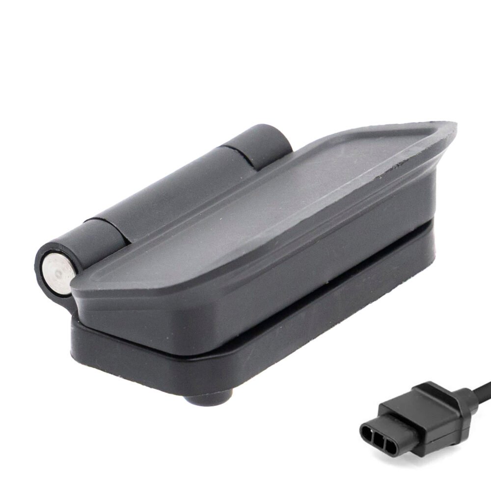 Capac conector de încărcare Niu KQi3