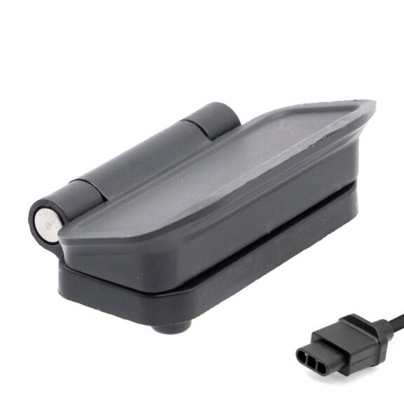 Capac conector de încărcare Niu KQi3