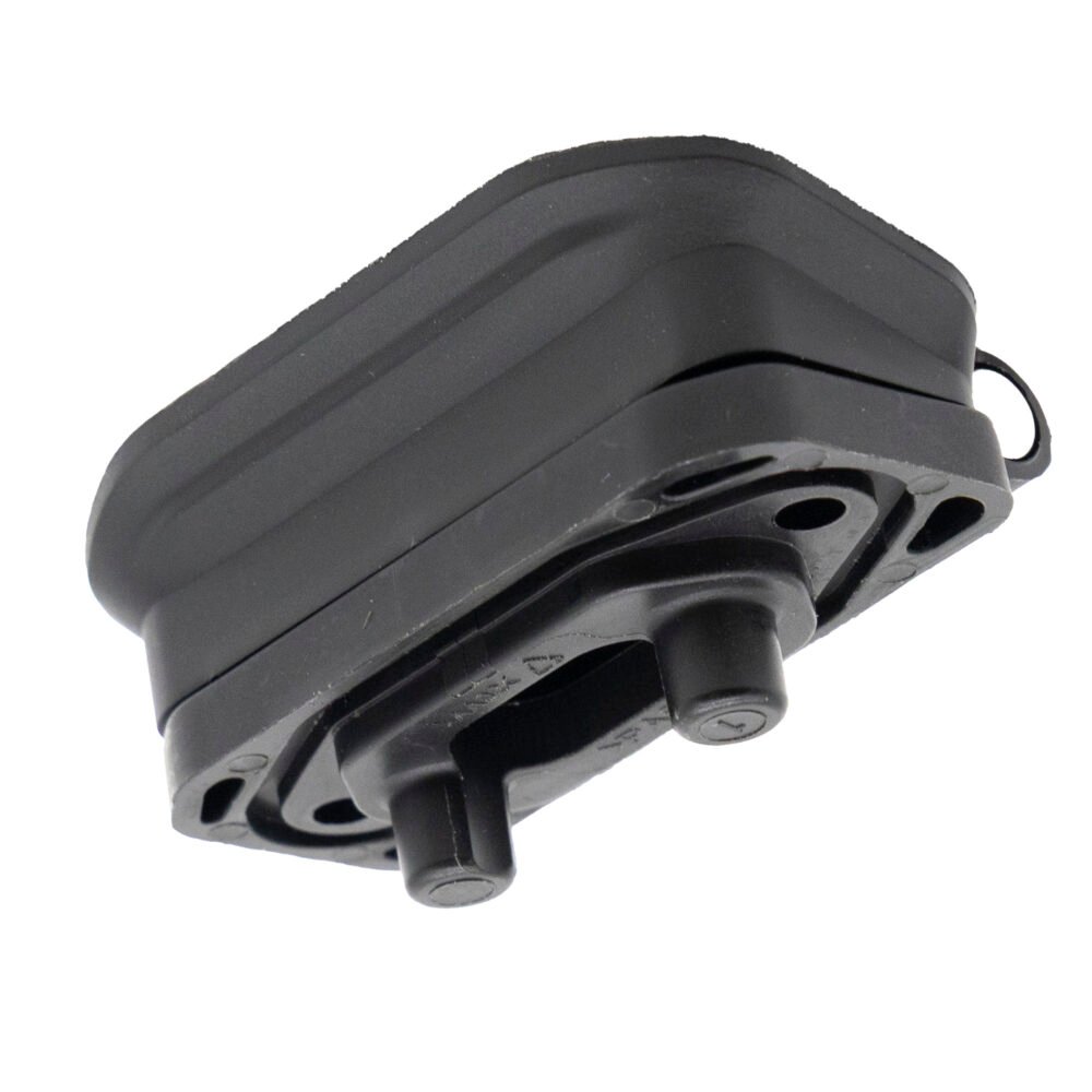 Capac conector de încărcare Niu KQi3