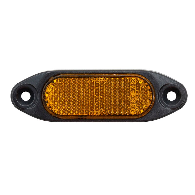 Reflector catadioptric Niu KQi3