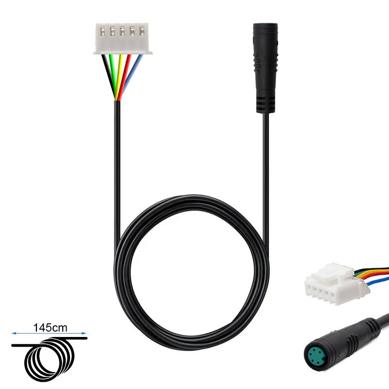 Cablu controler-display Niu KQi100