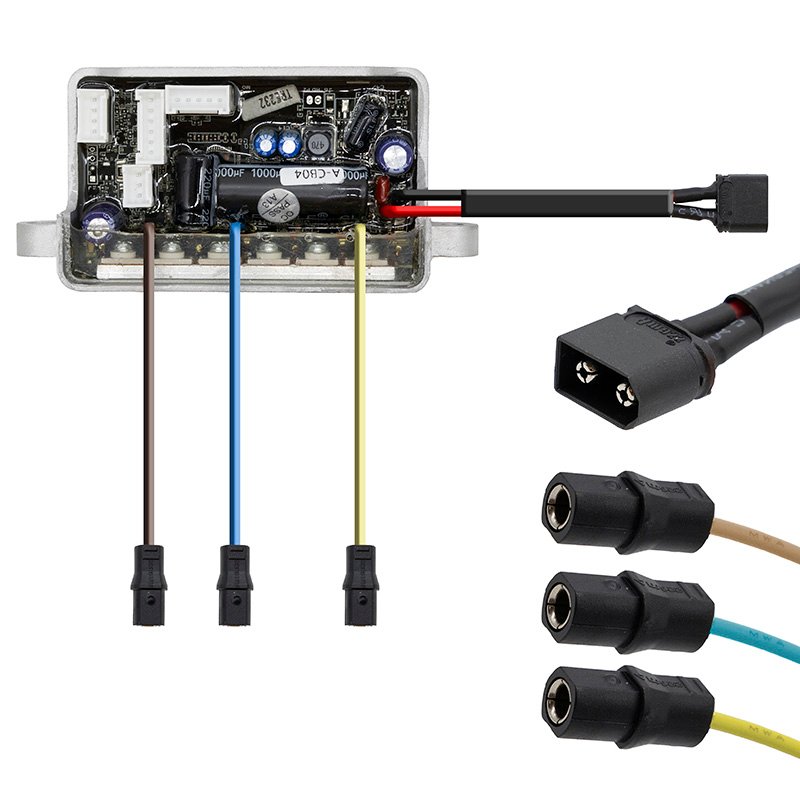 Controler Niu KQi2 (DE)